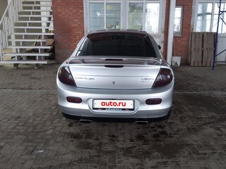 2000 Chrysler Neon II, серебристый, 500000 рублей, вид 5