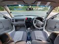 2000 Mazda Demio I (DW), белый, 260000 рублей - вид 7