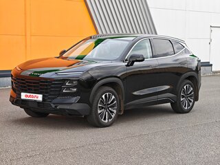 2024 Jetour Dashing I, чёрный, 2690000 рублей, вид 4