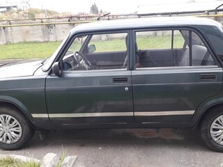 2010 Lada (ВАЗ) 2107, серый, 275000 рублей, вид 5