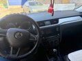 2019 Skoda Rapid I Рестайлинг, белый, 1300000 рублей - вид 8