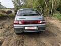 2007 Lada (ВАЗ) 2112, серебристый, 73000 рублей - вид 6