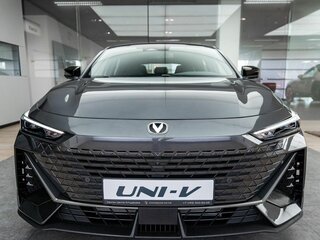 2026 Changan UNI-V I, серый, 3529900 рублей, вид 4