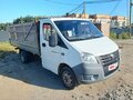 2018 ГАЗ ГАЗель Next, белый, 1600000 рублей