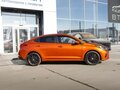 2021 Hyundai Solaris II Рестайлинг, оранжевый, 1245000 рублей - вид 3