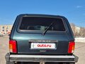 2014 Lada (ВАЗ) 2131 (4x4) 213105 I, зелёный, 550000 рублей - вид 6