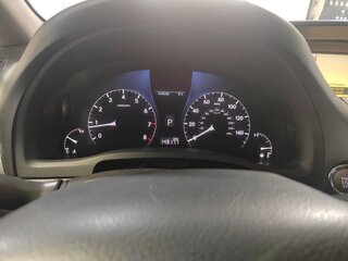 2010 Lexus RX 350 III, чёрный, 1800000 рублей, вид 5