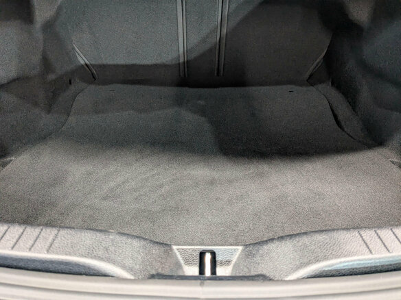 2020 Mercedes-Benz C-Класс 180 IV (W205) Рестайлинг, серый - вид 9
