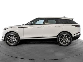 2025 Land Rover Range Rover Velar I Рестайлинг, белый, 10900000 рублей, вид 3