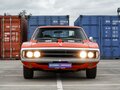 1970 Dodge Charger R__T II, оранжевый, 55555000 рублей - вид 2