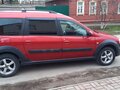 2019 Lada (ВАЗ) Largus Cross I, красный, 999999 рублей - вид 6