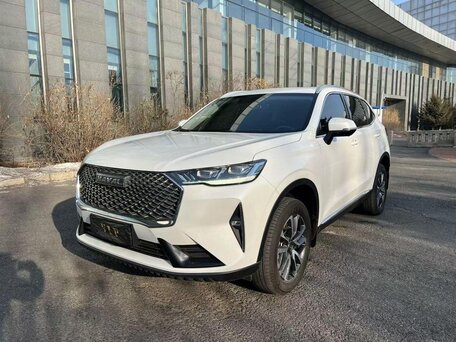 Haval H6 III