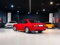 1990 BMW 8 серии 850i I (E31), красный, 10990000 рублей - вид 6