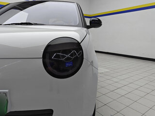 2025 Changan Lumin 13kWh, белый, 976500 рублей, вид 5