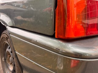 2008 Lada (ВАЗ) 2114, зелёный, 345000 рублей, вид 5