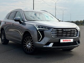 2023 Haval Jolion I, серый, 1720000 рублей, вид 1