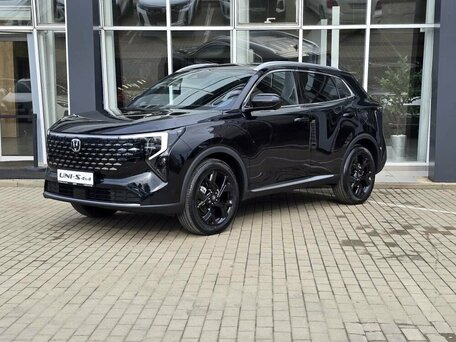 Changan UNI-S I