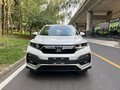 2021 Honda XR-V I Рестайлинг, белый - вид 1