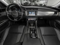 2016 Jaguar XF II, чёрный - вид 7
