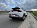 2022 Cupra Formentor I, белый - вид 5