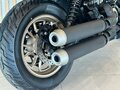 2026 Voge CU250, чёрный, 452000 рублей - вид 8