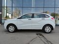 2018 Lada (ВАЗ) XRAY I, белый - вид 7