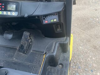 2014 Komatsu FB, 890000 рублей, вид 5