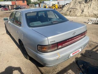1993 Toyota Camry III (XV10), серый, 200000 рублей, вид 4