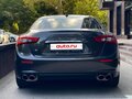 2014 Maserati Ghibli S Q4 III, серый, 3400000 рублей - вид 5