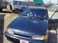 2008 Lada (ВАЗ) 2115, чёрный, 165000 рублей - вид 2