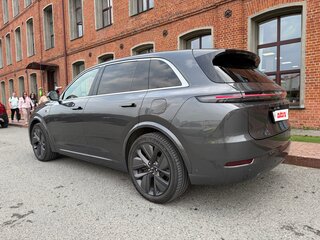 2024 Li Auto (Lixiang) L7 42.8 kWh I Рестайлинг, серый, 7150000 рублей, вид 3
