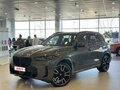 2025 BMW X5 30d IV (G05/G18) Рестайлинг, коричневый