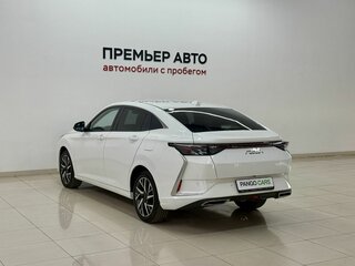 2020 Dongfeng Aeolus Yixuan I, белый, 1150000 рублей, вид 3