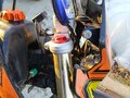 2021 Kayo Evolution YX125EM, оранжевый, 78000 рублей - вид 7