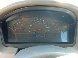 2009 Vortex Estina I, серый, 240000 рублей, вид 4