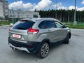 2019 Lada (ВАЗ) XRAY Cross I, бежевый, 750000 рублей - вид 5