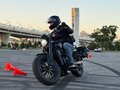 2024 CFMoto 450CL-C, чёрный, 499999 рублей - вид 1