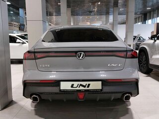 2025 Changan UNI-V I, серый, 3479900 рублей, вид 3