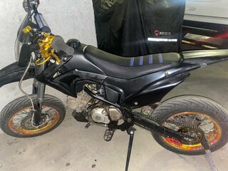 2025 Sharmax Powermax, чёрный, 65000 рублей, вид 5