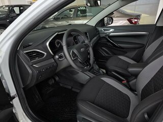 2026 Lada (ВАЗ) Vesta I Рестайлинг (NG), белый, 1785000 рублей, вид 3
