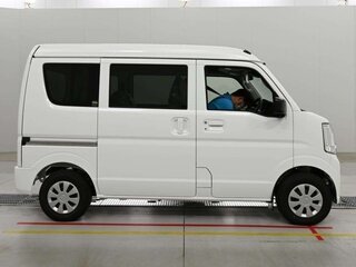 2026 Suzuki Every VI, серый, 990000 рублей, вид 4