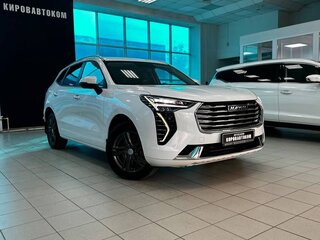 2023 Haval Jolion I Рестайлинг, белый, 2019000 рублей, вид 1