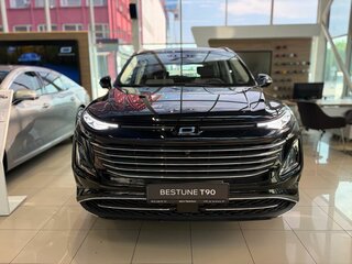 2024 Bestune T90 I, серый, 3132000 рублей, вид 2