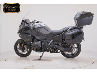 2025 BMW R 1300 RT, чёрный, 3100000 рублей, вид 2