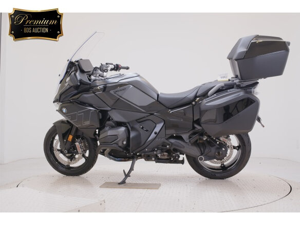 2025 BMW R 1300 RT, чёрный, 3100000 рублей - вид 1
