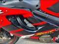 2002 Honda CBR 600F, красный, 400000 рублей - вид 6