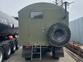 1991 ГАЗ 66, зелёный, 300000 рублей - вид 8