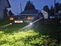 2006 BMW 7 серии Long 740Li IV (E65/E66) Рестайлинг, чёрный, 800000 рублей