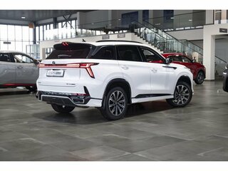 2025 Changan CS75 Plus IV, белый, 4189900 рублей, вид 4