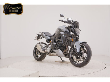 2023 BMW F 900 R, серый, 960000 рублей, вид 3